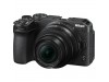 Nikon Z30 Mirrorless Camera with 16-50mm Lens